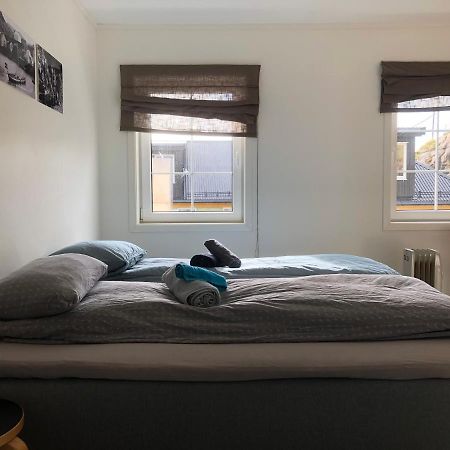 Apartment For Holiday In Nyksund Екстериор снимка
