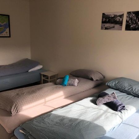 Apartment For Holiday In Nyksund Екстериор снимка